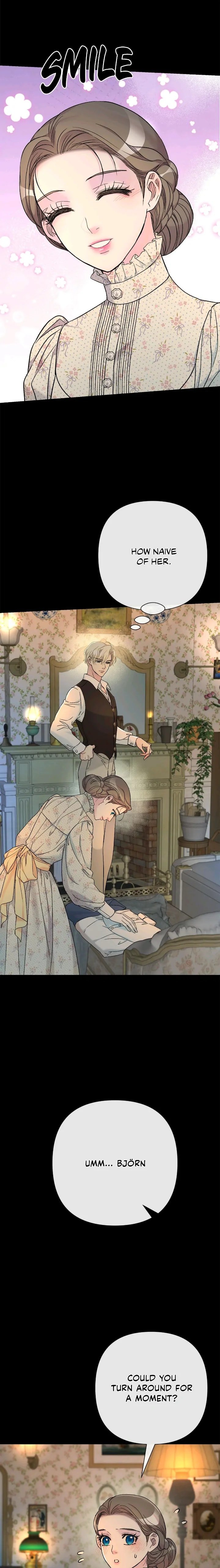 The Problematic Prince, Chapter 79 image 16
